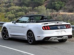 Image result for mustang convertible1987