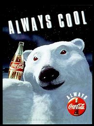 Image result for Coca-Cola Propaganda