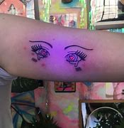 Image result for Tool Eye Tattoo