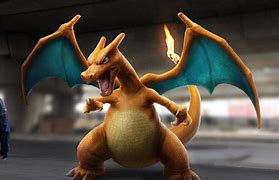 Image result for 1080P Charizard Wallpaper