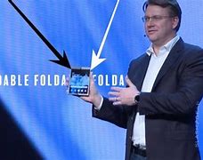 Image result for Samsung Galaxy S10 Foldable