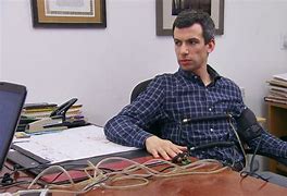 Image result for Simon From Nathan for You