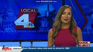 Image result for Local 4 News Ksnb