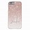 Image result for Purple Clear iPhone Case