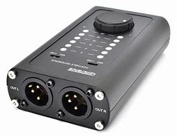 Image result for XLR DAC