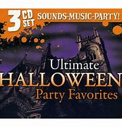 Image result for Halloween Music