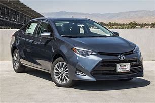 Image result for 2018 Toyota Corolla XLE Rims
