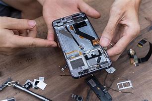Image result for iPhone 6 Tear Down