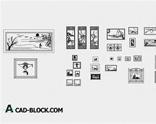 Image result for CAD Wall Decoration