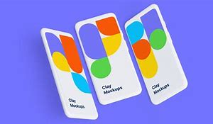 Image result for Clay Mockups