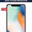 Image result for Defender Series OtterBox iPhone X Come with Screen Protector