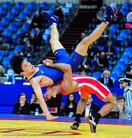 Image result for Corner Suplex Wrestling