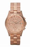 Image result for Coach Rose Gold Watch