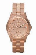 Image result for Phone Watch Rose Gold iPhone