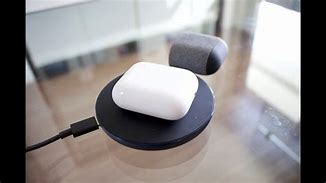 Image result for Air Pods Max Wireless Charging