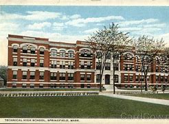 Image result for Sci Tech High School in Springfield MA Davis