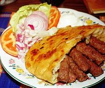 Image result for cevapcici