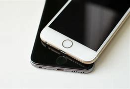 Image result for Gold iPhone 6s in Hand