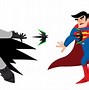 Image result for Batman Beating Superman