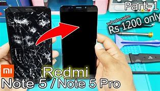 Image result for Redmi Note 5 Display