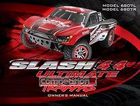 Image result for Traxxas Slash 2WD Chassis