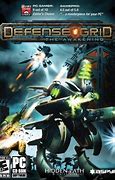 Image result for Defense Grid 2 Xbox 360