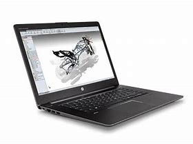 Image result for HP ZBook 15 G3