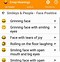 Image result for Whats App Emoji Chart