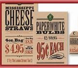 Image result for Old-Fashioned Store Signs