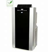 Image result for Portable Air Conditioner in a Fireplace