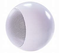 Image result for Sphere Speaker
