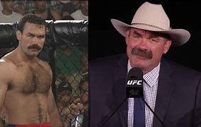 Image result for Old UFC Fighters