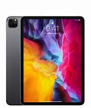 Image result for iPad Pro 11 Space Grey