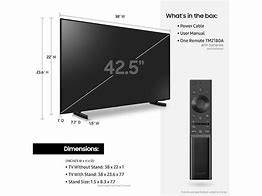 Image result for Samsung 43In Crystal UHD TV