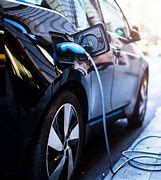 Image result for All Electric Cars Self-Charging