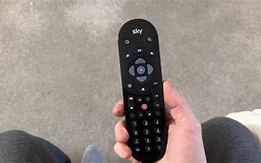 Image result for Sky QTV Remote