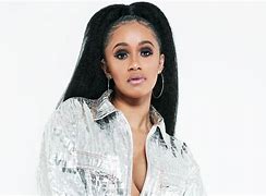 Image result for Cardi B No