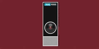 Image result for HAL 9000 Phone