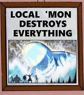 Image result for Local Man Ruins Everything