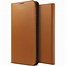 Image result for Real Leather Zippered for Galaxy Note 10 Plus 5G Case