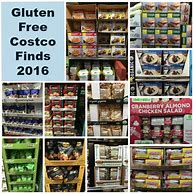 Image result for Gluten Free Foods List at Costco