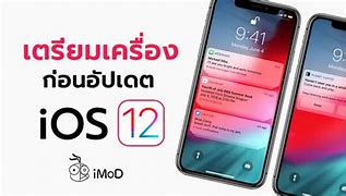 Image result for iOS 12 5 5
