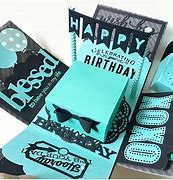 Image result for Happy Birthday Goodie Box