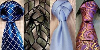 Image result for Stylish Ways to Wear a Tie