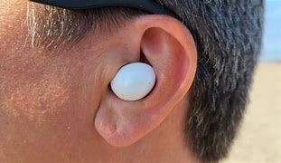 Image result for Galaxy Buds 2 in Ear