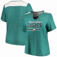 Image result for Philadelphia Eagles Shirt