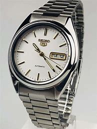 Image result for Seiko 5 Watches
