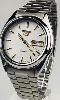 Image result for seiko men automatic watch