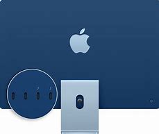 Image result for Apple iMac Ports