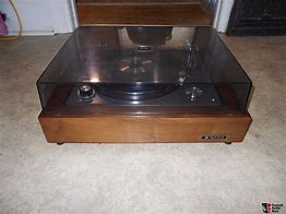 Image result for JVC Nivico ID Player Turntable